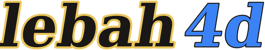 lebah4d logo