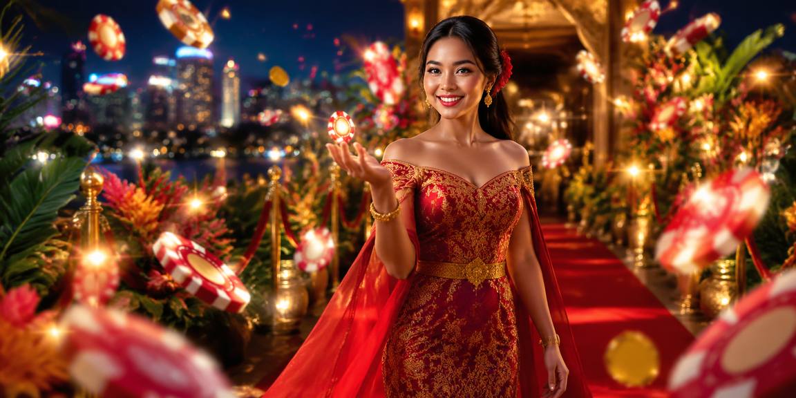 lebah4d lebah4d Casino Rooms for Indonesia